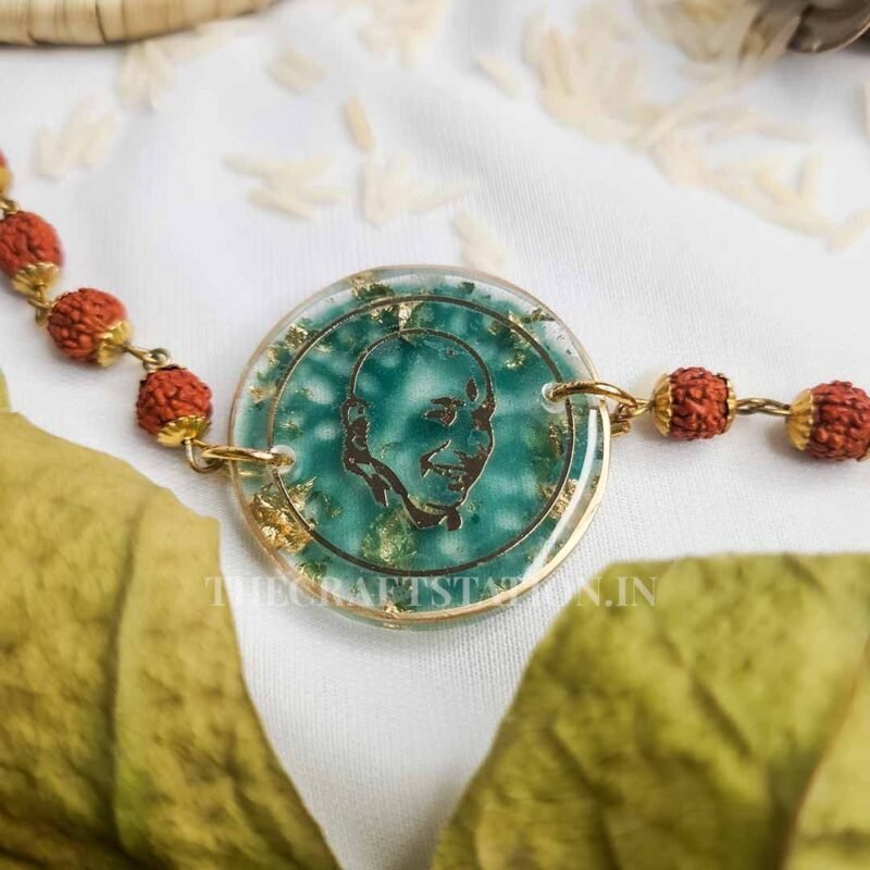 GURUJI RESIN RAKHI - Image 2