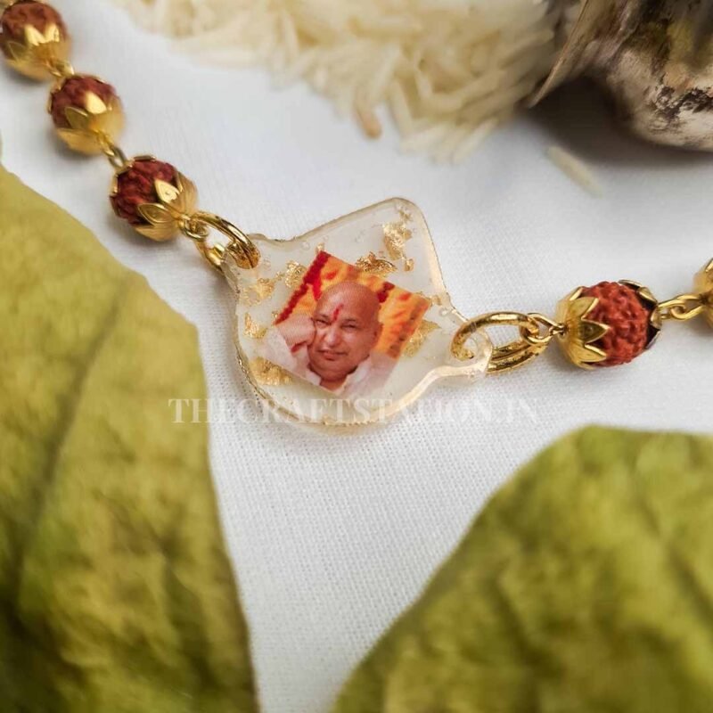 GURUJI RESIN RAKHI - Image 3