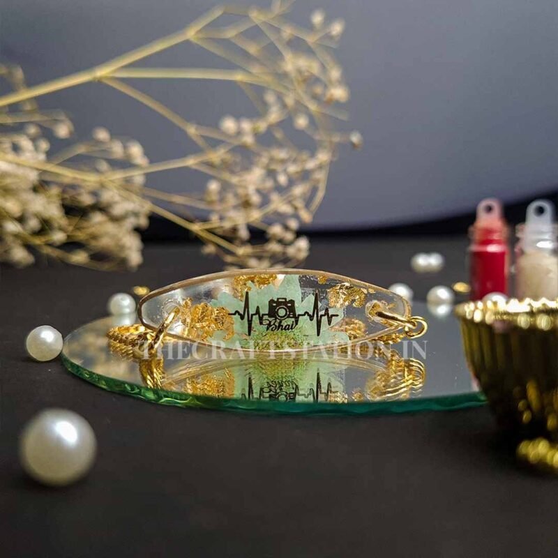 FLORAL RAKHI - Image 6