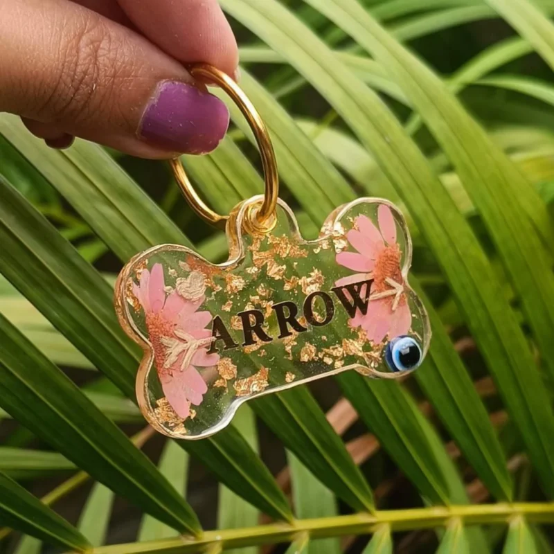 DAISY PET TAG - Image 2