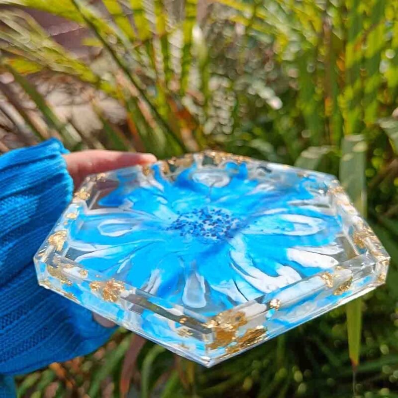 3D TRINKET TRAY
