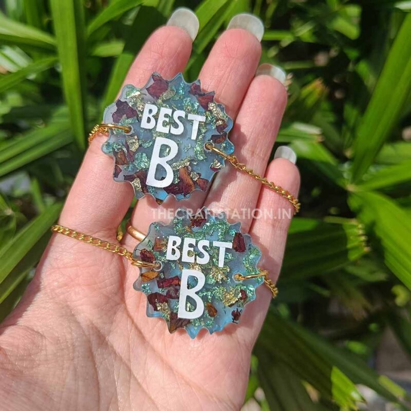 BEST B RAKHI COMBO