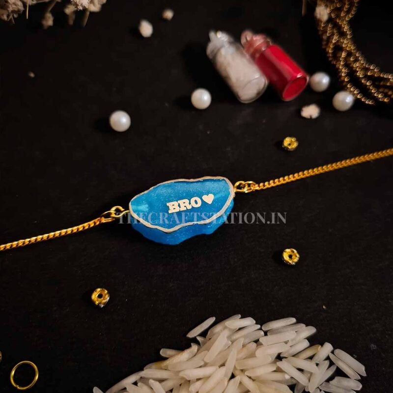 AGATE RAKHI - Image 5