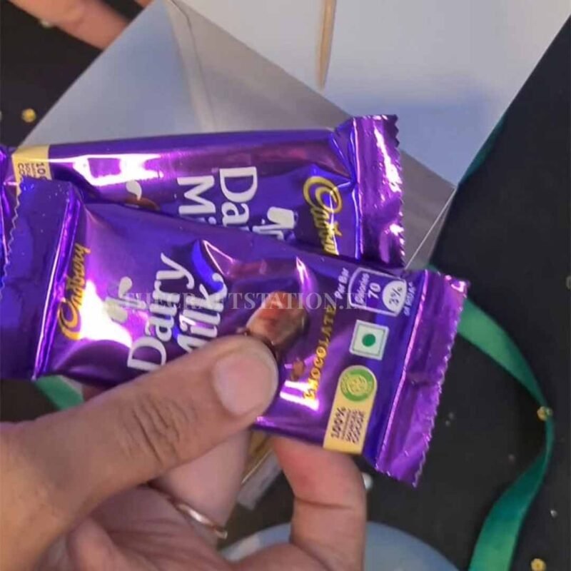 POP UP RAKHI HAMPER - Image 2