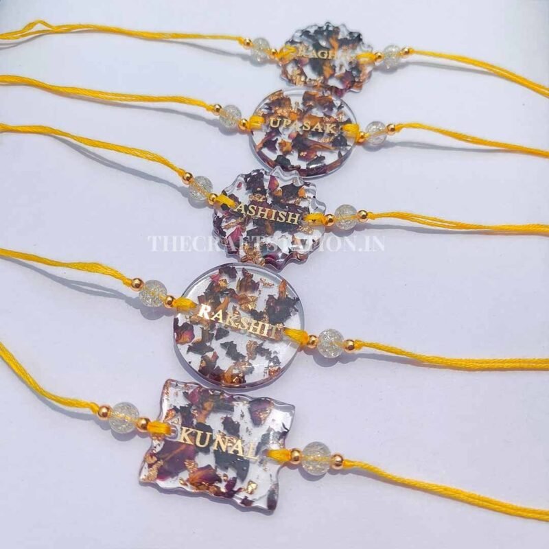 NAME RAKHI - Image 2