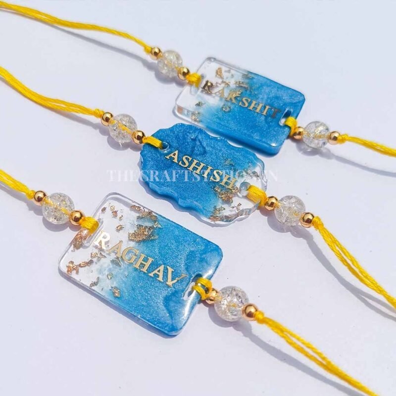 NAME RAKHI