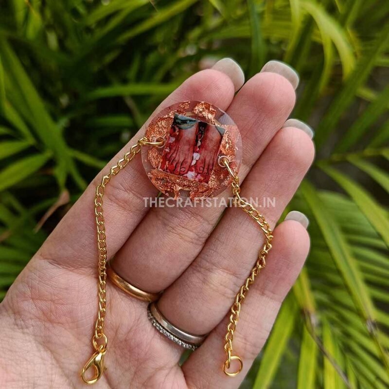 GURUJI RESIN RAKHI - Image 5