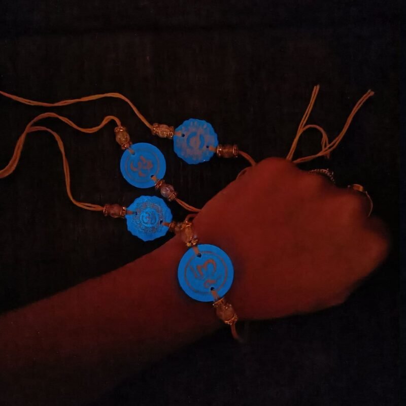 GLOW IN DARK RAKHI - Image 3