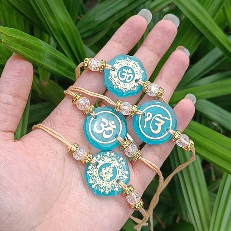 GLOW IN DARK RAKHI - Image 2