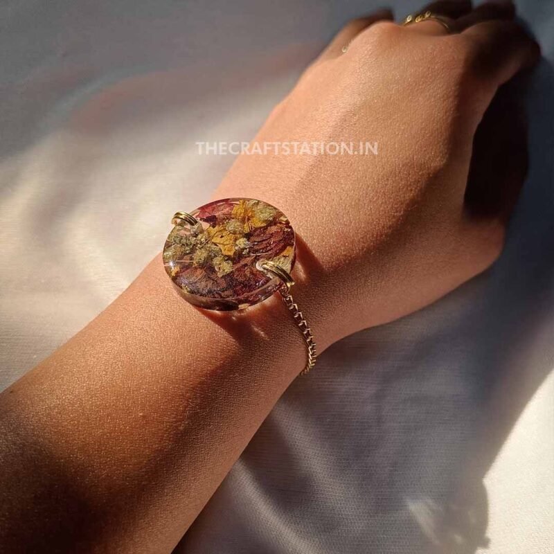 RESIN BRACELET