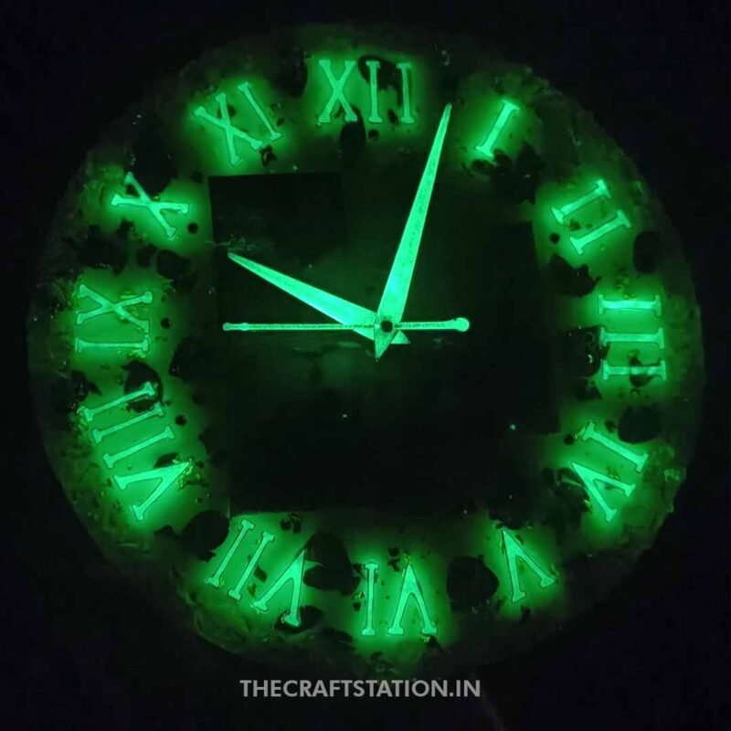 PHOTO CLOCK - Image 3