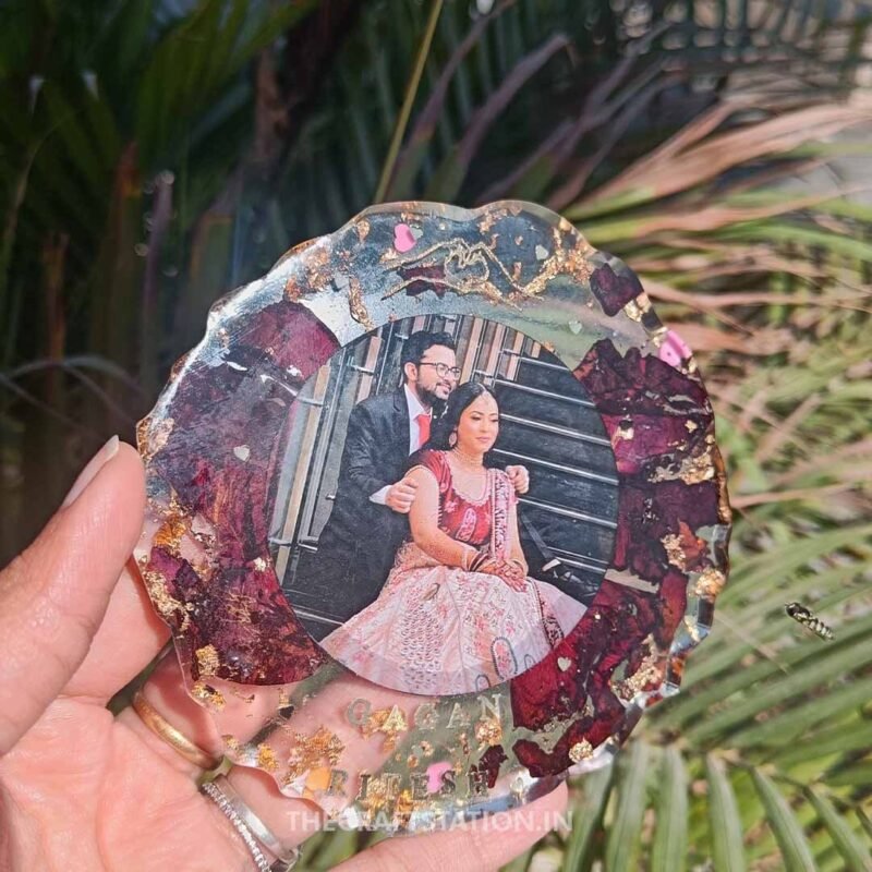 4" MINI FRAME - Image 5