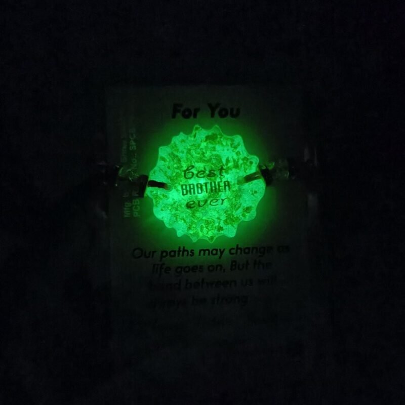 GLOW IN DARK RAKHI - Image 6