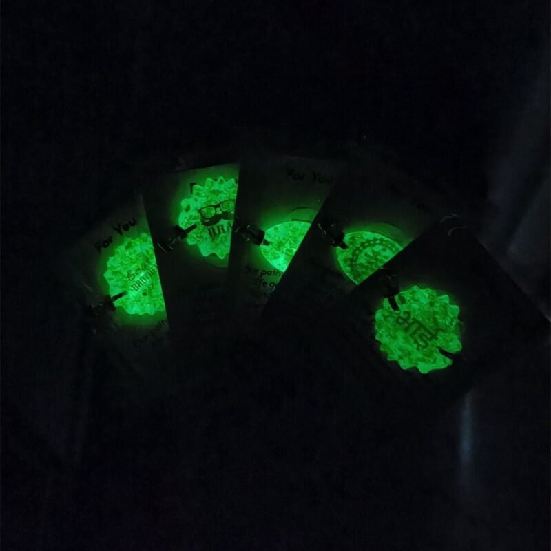 GLOW IN DARK RAKHI - Image 7