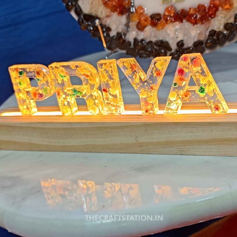 Name stand - Image 6