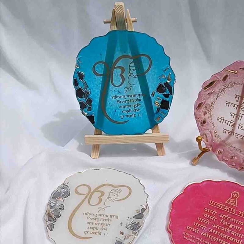 MANTRA FRAME