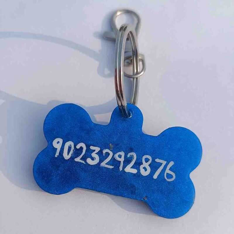 FOREST PET TAG - Image 2