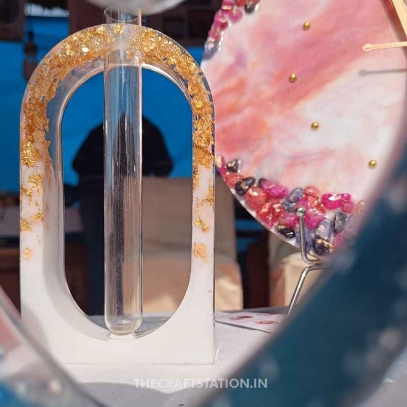 RESIN PLANT HOLDER - Image 3