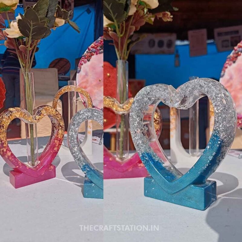 RESIN PLANT HOLDER - Image 2