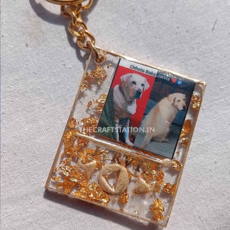 SPOTIFY KEYCHAIN - Image 5