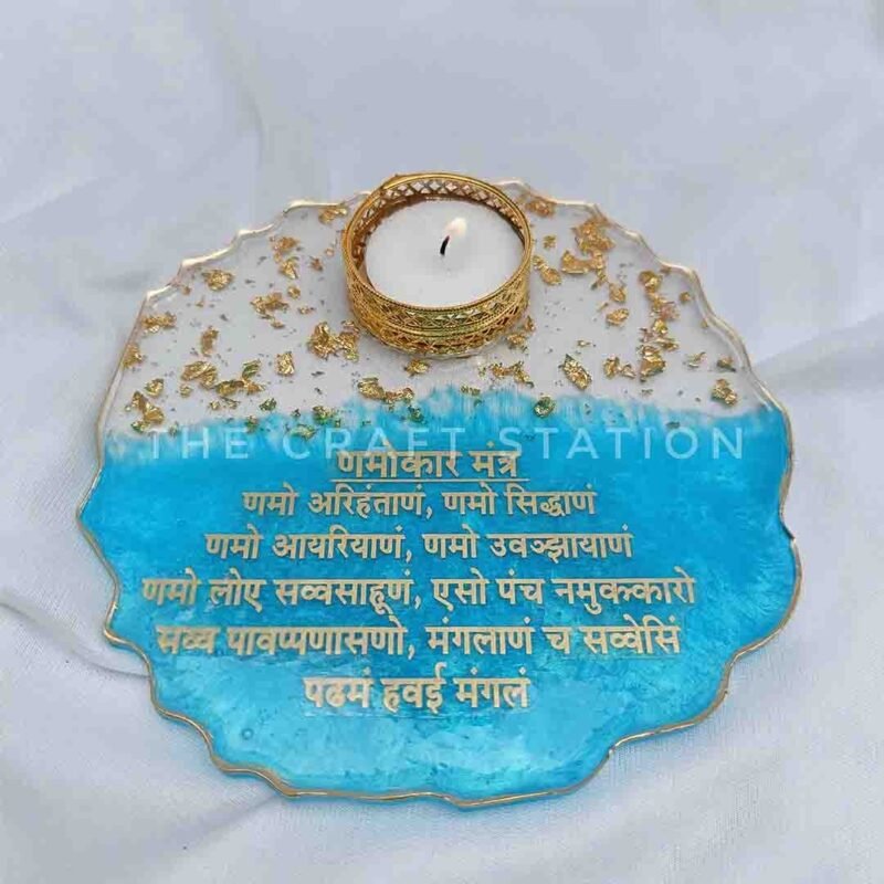 MANTRA T-LIGHT HOLDER - Image 2