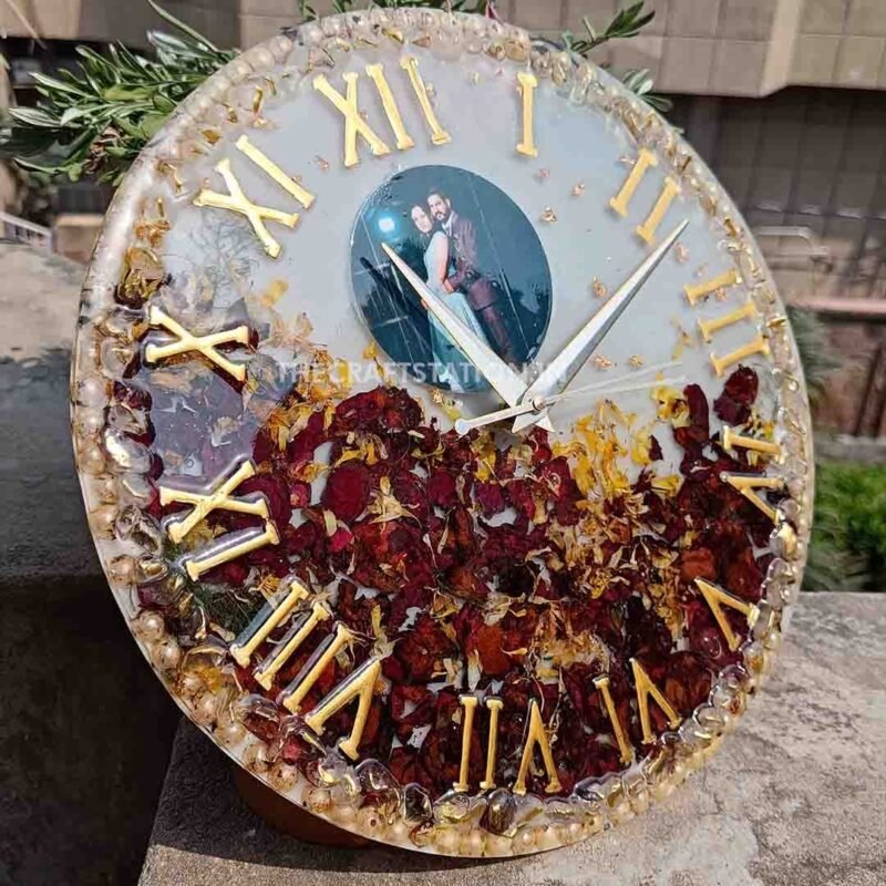 VERMALA PRESERVATION CLOCK - Image 3
