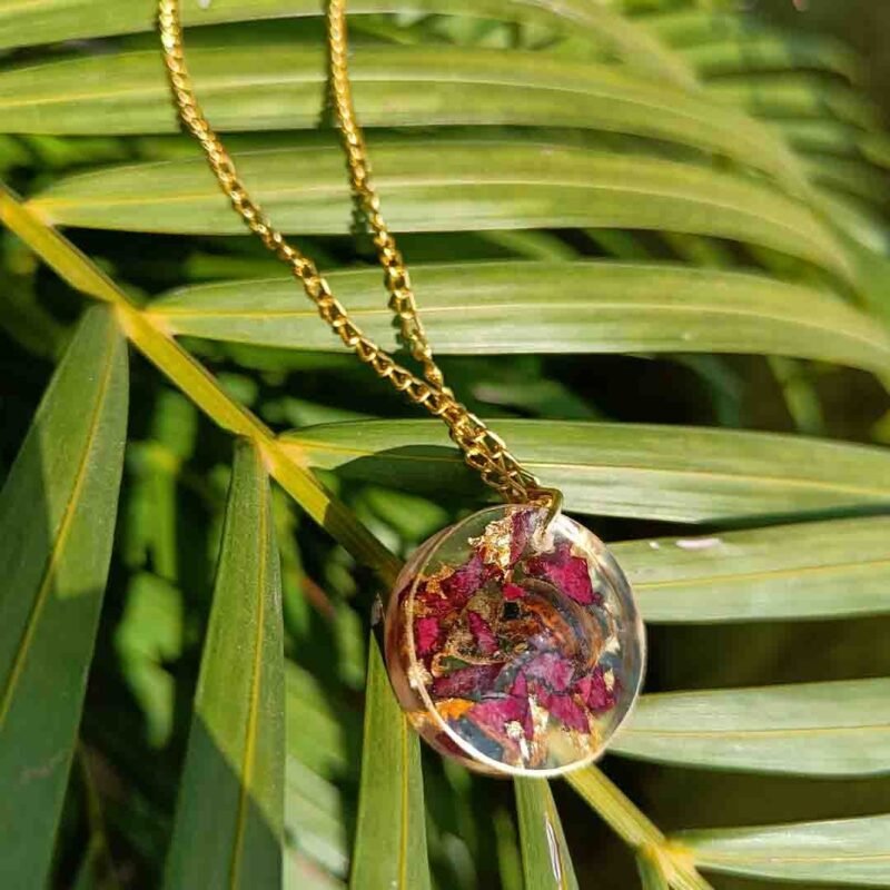 UMBICA CORD PRESERVATION PENDANT