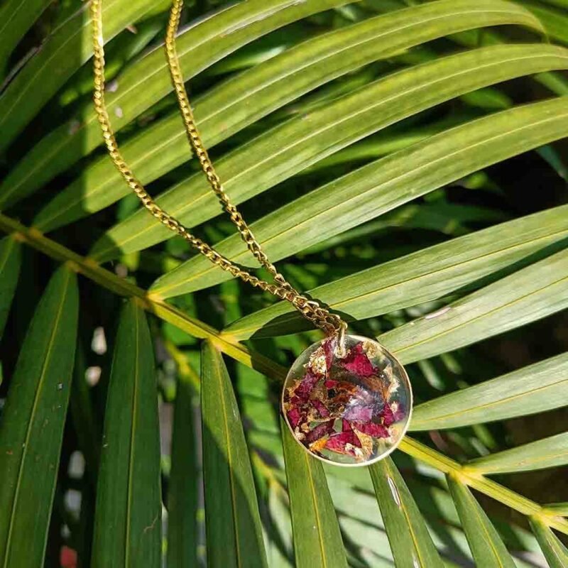 UMBICA CORD PRESERVATION PENDANT - Image 2