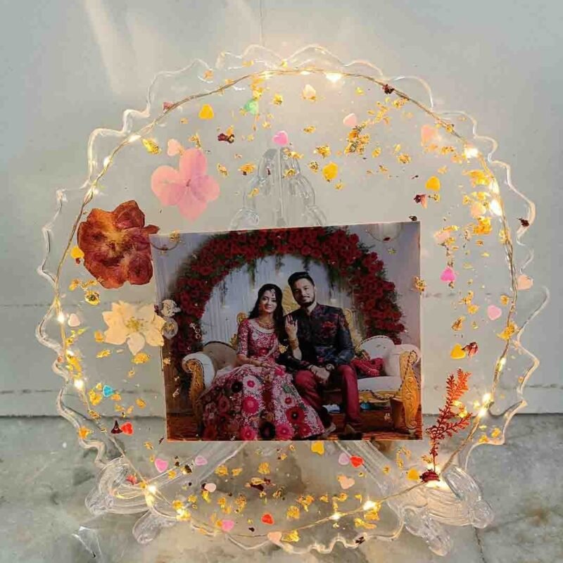 8.5" LED FRAME - Image 9