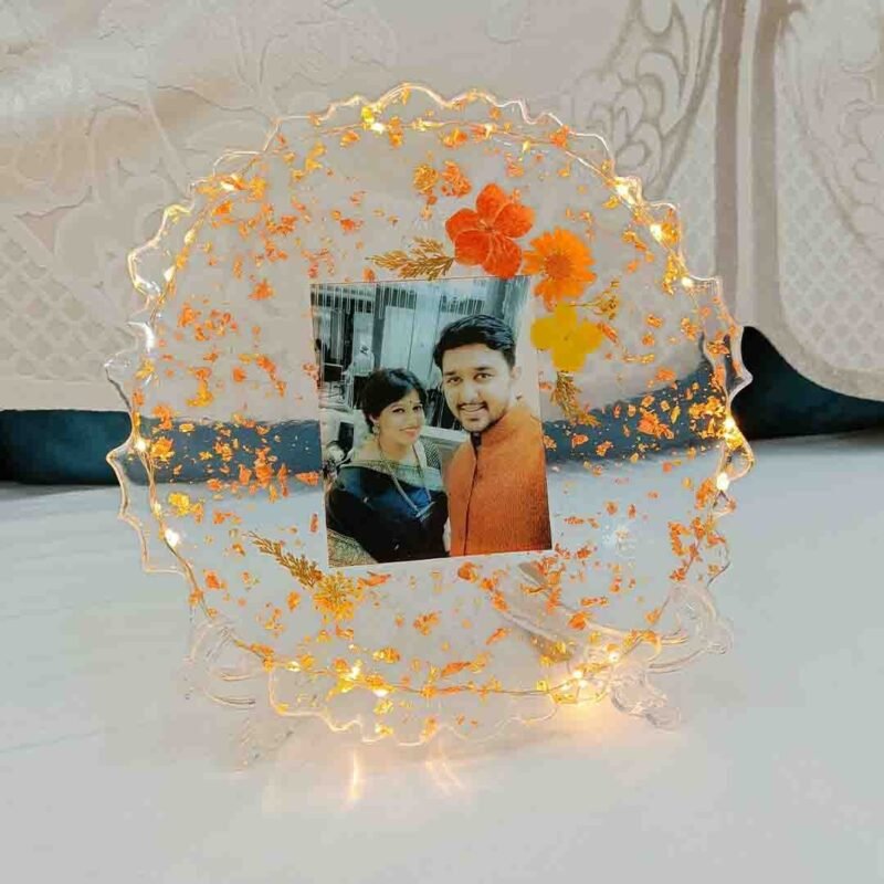 8.5" LED FRAME - Image 8