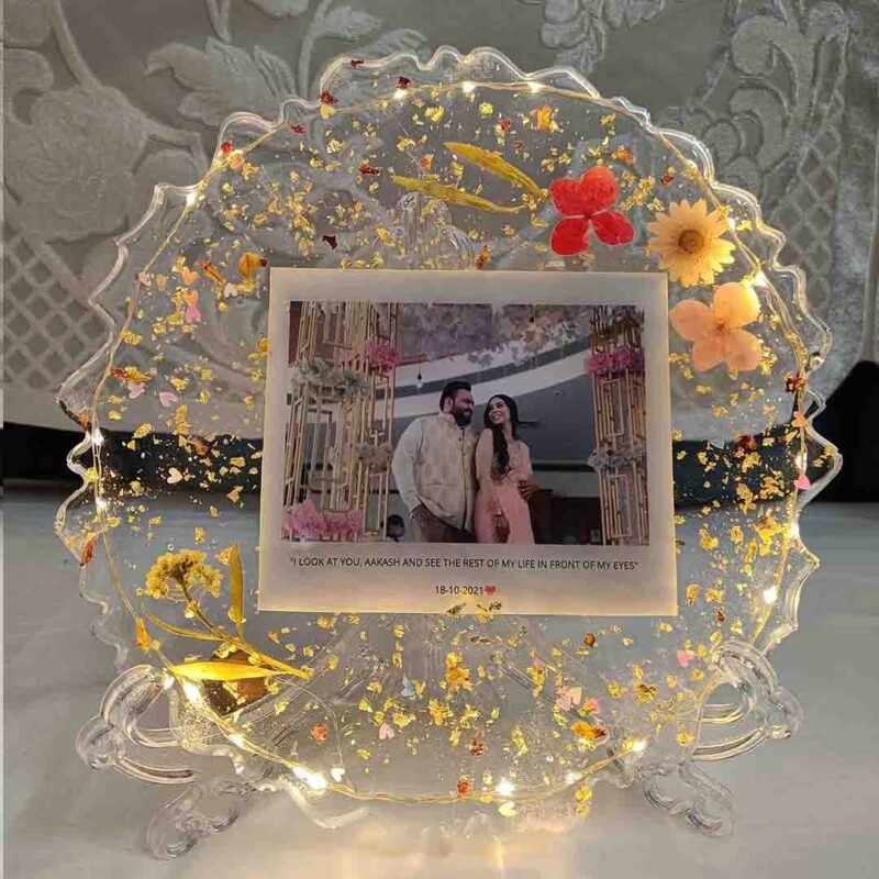 8.5" LED FRAME - Image 6