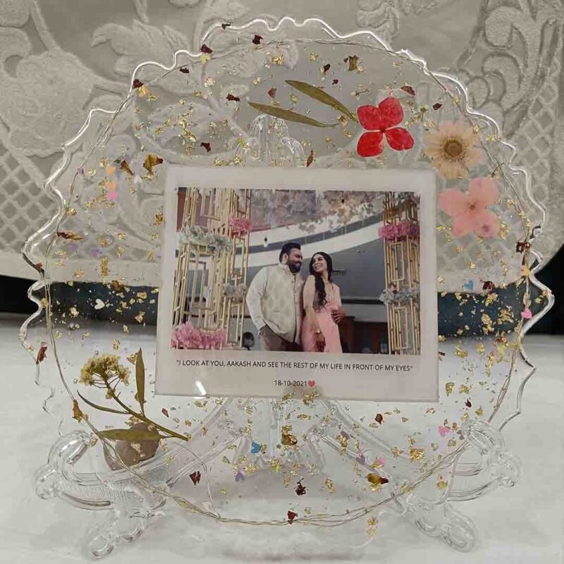 8.5" LED FRAME - Image 5