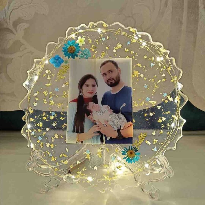 8.5" LED FRAME - Image 2