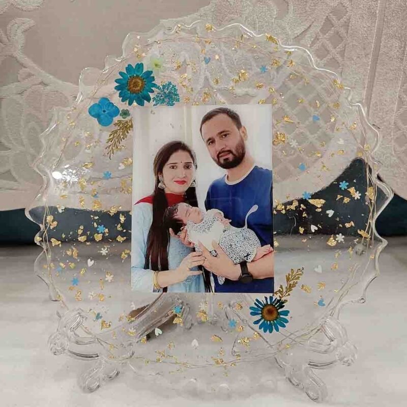 8.5" LED FRAME