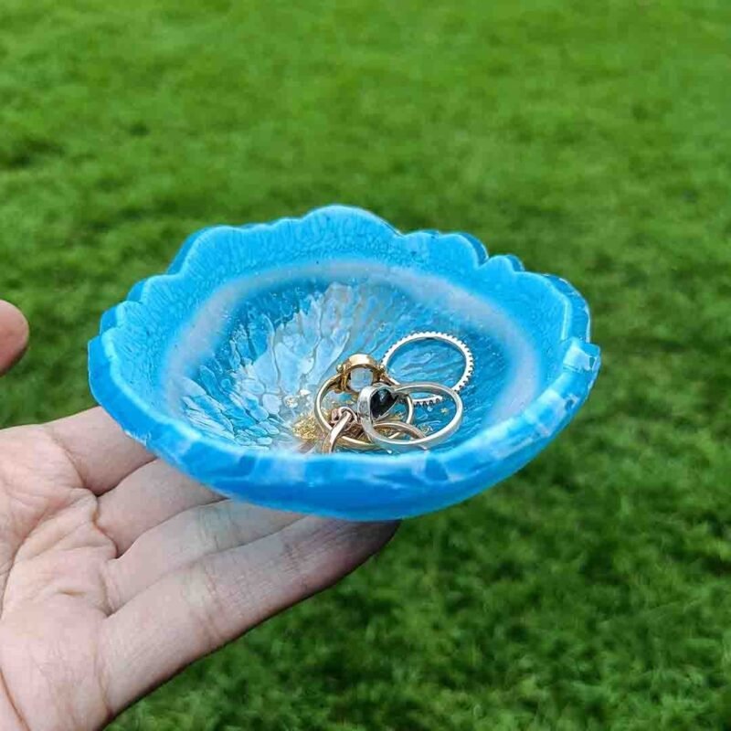 RESIN BOWL