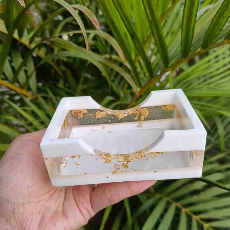 CARD HOLDER
