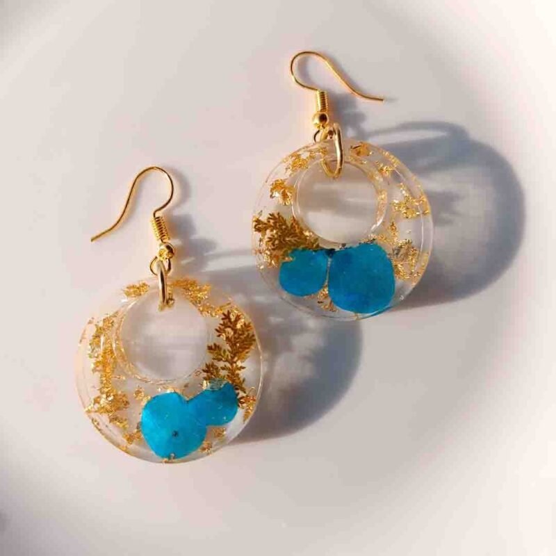 EARINGS