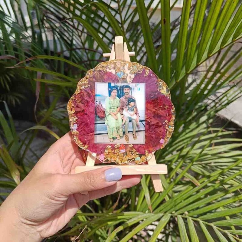 4" MINI FRAME - Image 4
