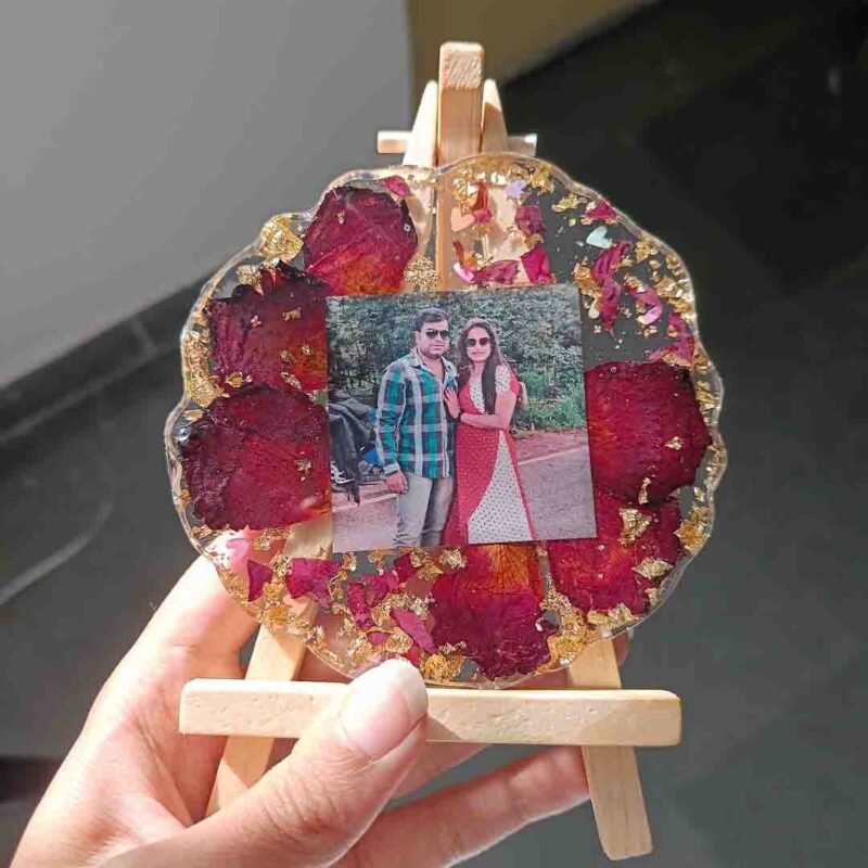 4" MINI FRAME