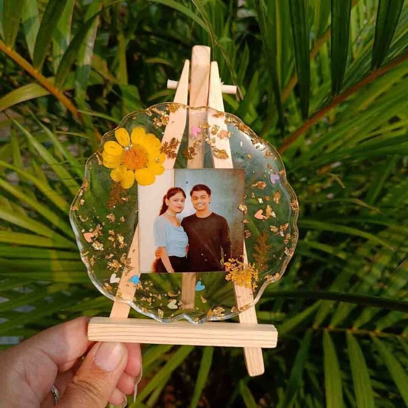4" MINI FRAME (SIMPLE) - Image 2