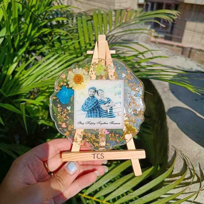 4" MINI FRAME (SIMPLE) - Image 4