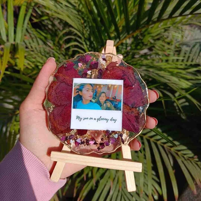 4" MINI FRAME - Image 2
