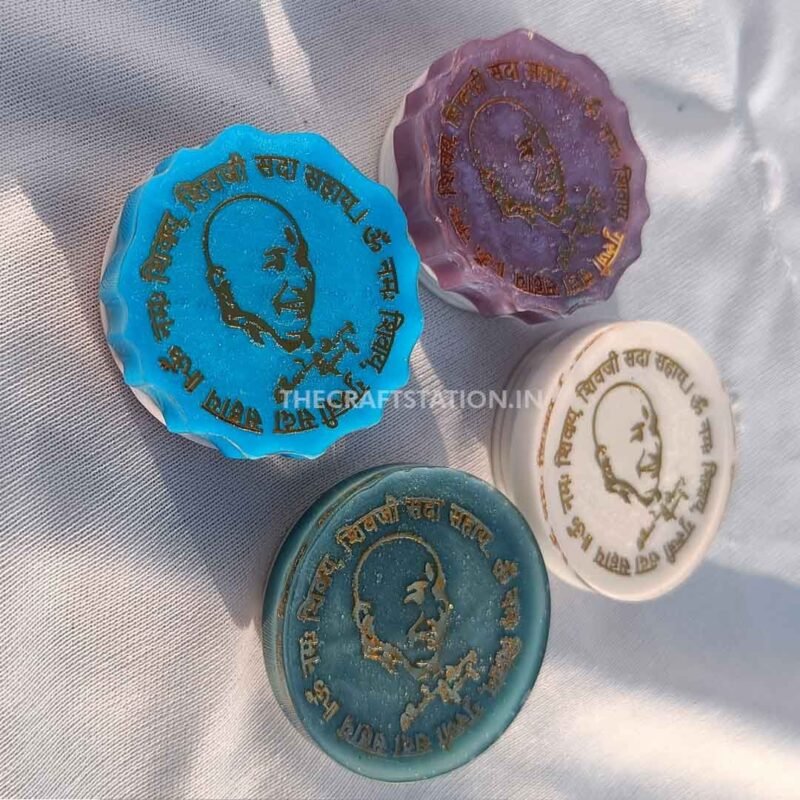 RESIN GURUJI POP SOCKETS