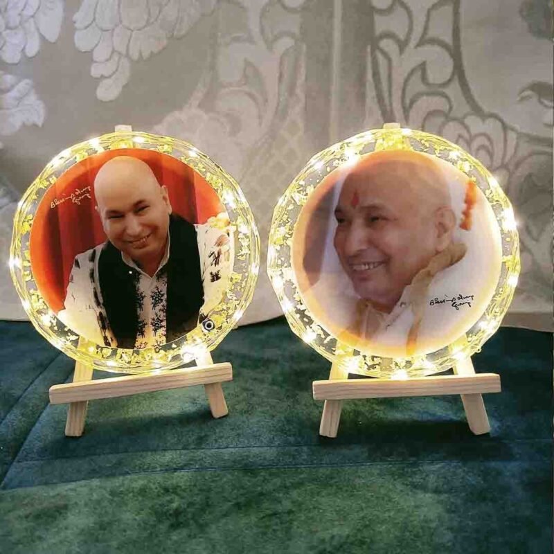 5 INCH DIAMOND CUT FRAME