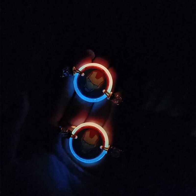 IRON MAN RAKHI - Image 2