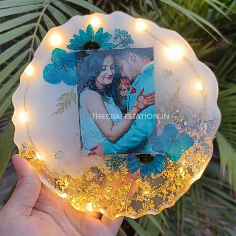 6" led frame - Image 2