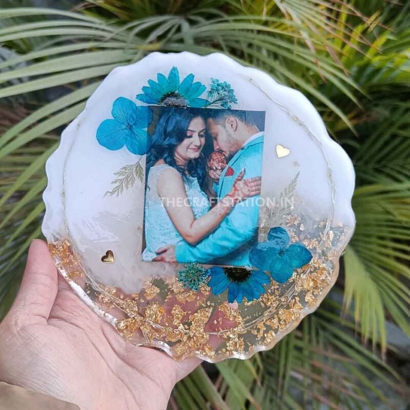 6" led frame