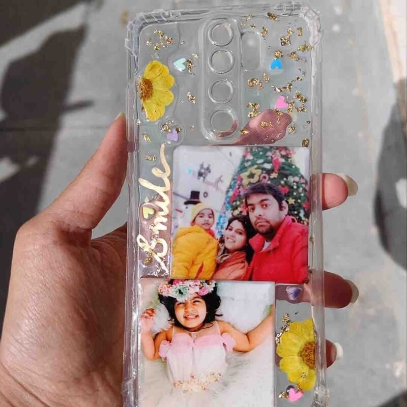 Photo phone cover - Image 2