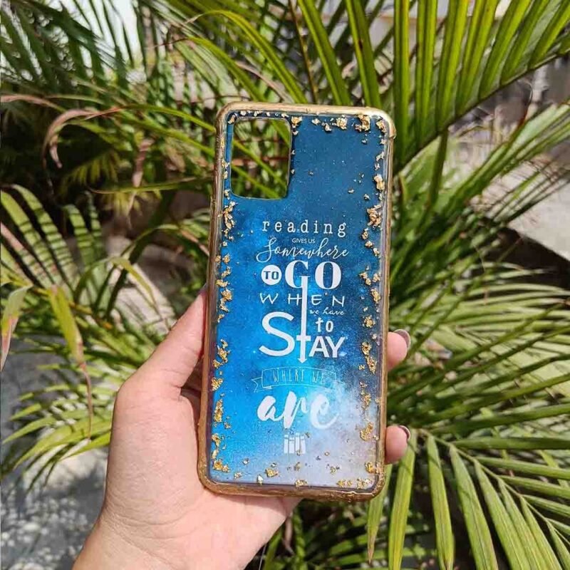 MOTIVATIONAL PHONE COVERS - Image 2