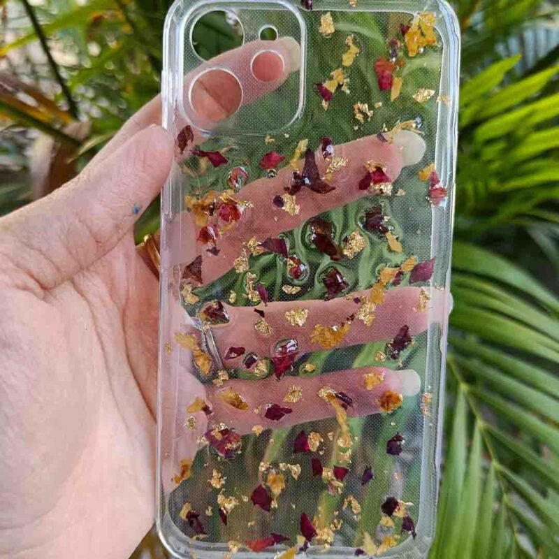 ROSY PHONE COVER